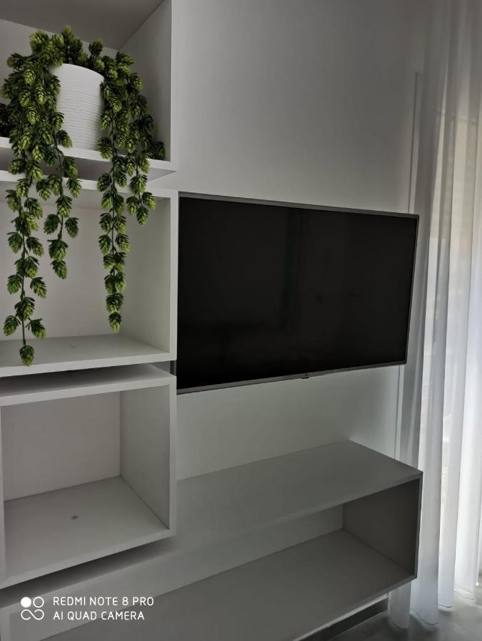 Aurorooms Affittacamere 斯哥利提 外观 照片