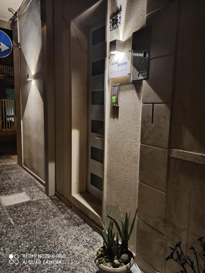 Aurorooms Affittacamere 斯哥利提 外观 照片